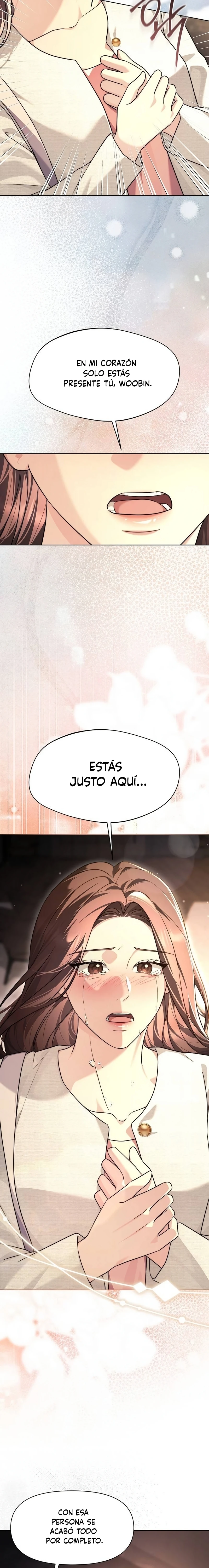 Esposa Falsa Capítulo 43 - Página 16