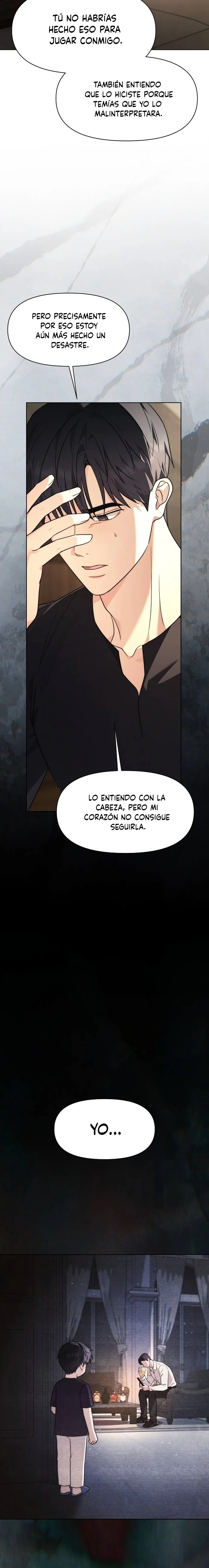 Esposa Falsa Capítulo 43 - Página 22