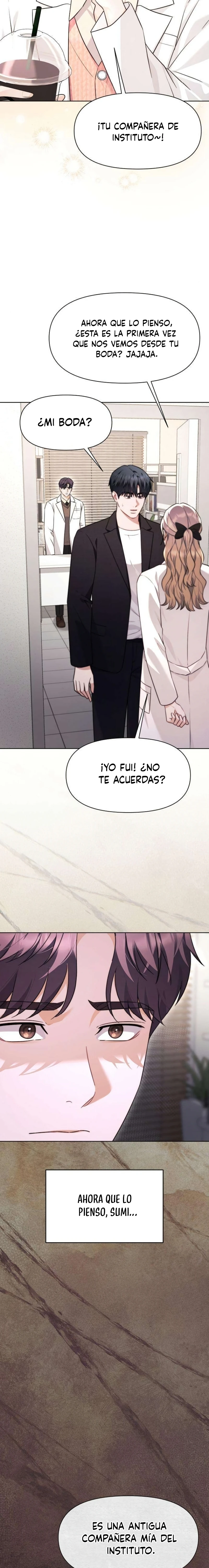 Esposa Falsa Capítulo 45 - Página 5
