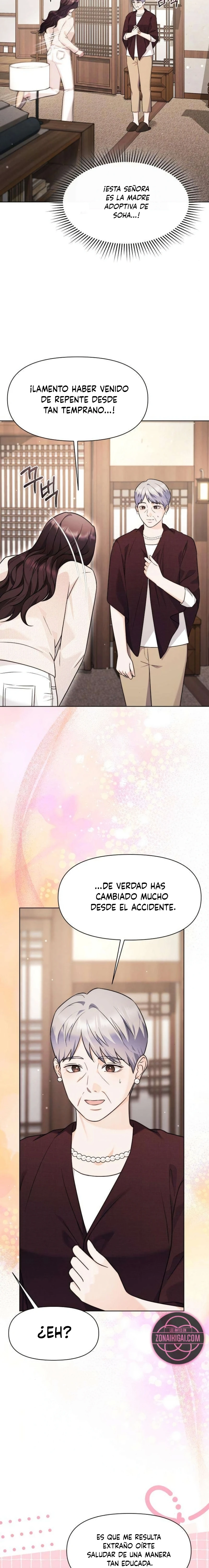 Esposa Falsa Capítulo 45 - Página 13