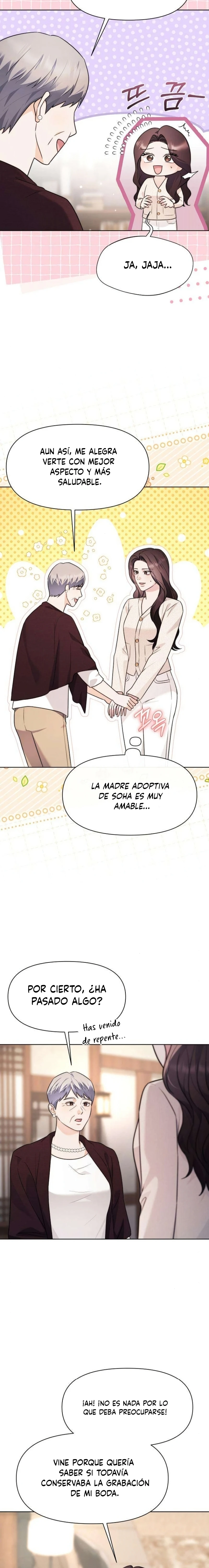 Esposa Falsa Capítulo 45 - Página 14