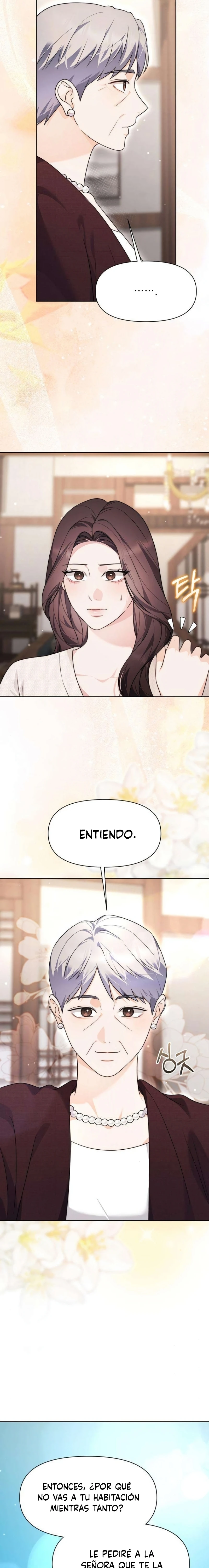 Esposa Falsa Capítulo 45 - Página 16