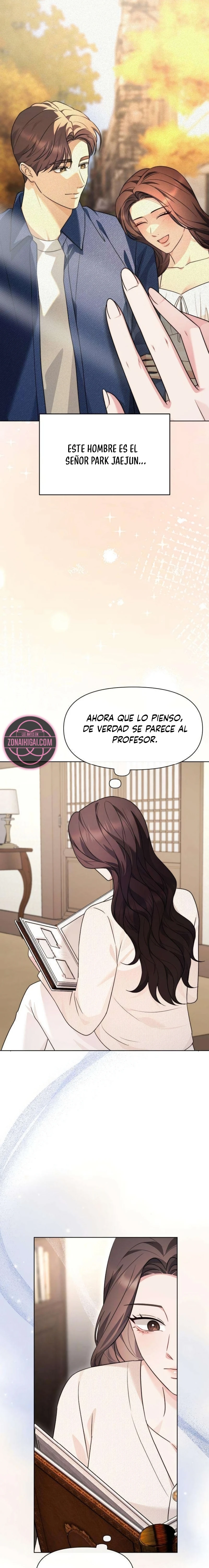 Esposa Falsa Capítulo 45 - Página 19