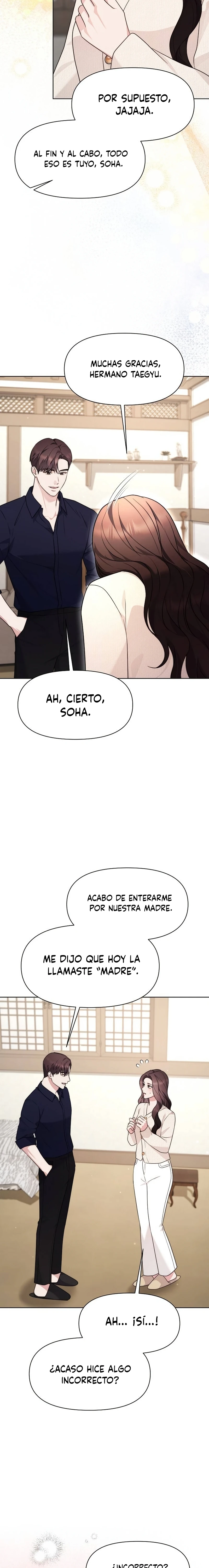Esposa Falsa Capítulo 46 - Página 7
