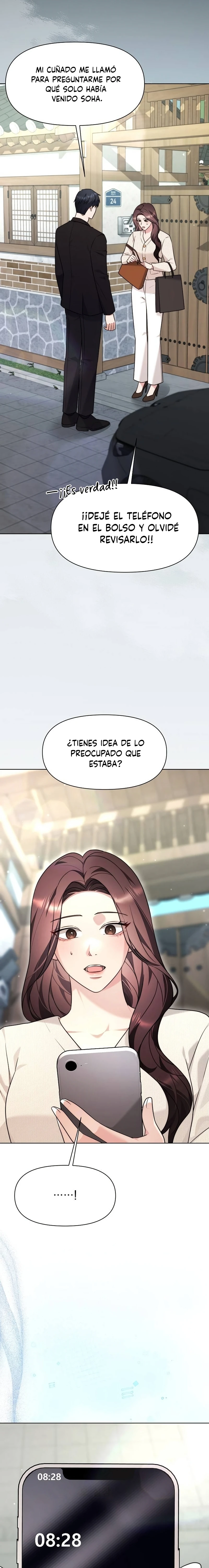 Esposa Falsa Capítulo 46 - Página 14