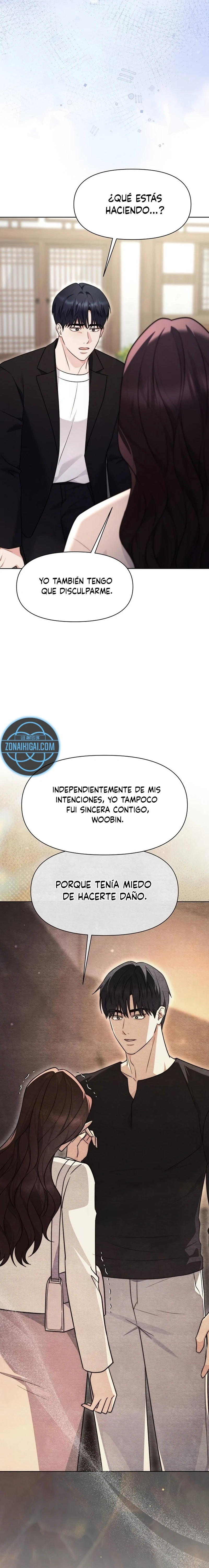 Esposa Falsa Capítulo 46 - Página 19