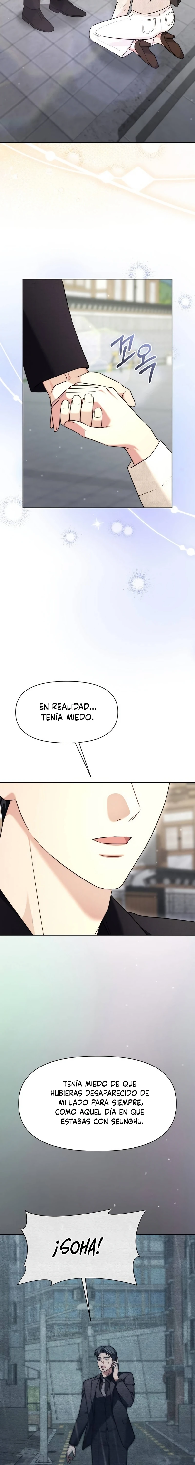 Esposa Falsa Capítulo 46 - Página 22
