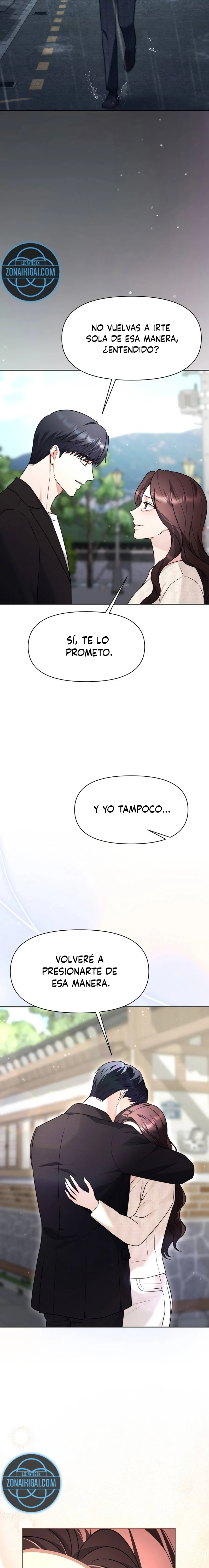 Esposa Falsa Capítulo 46 - Página 23
