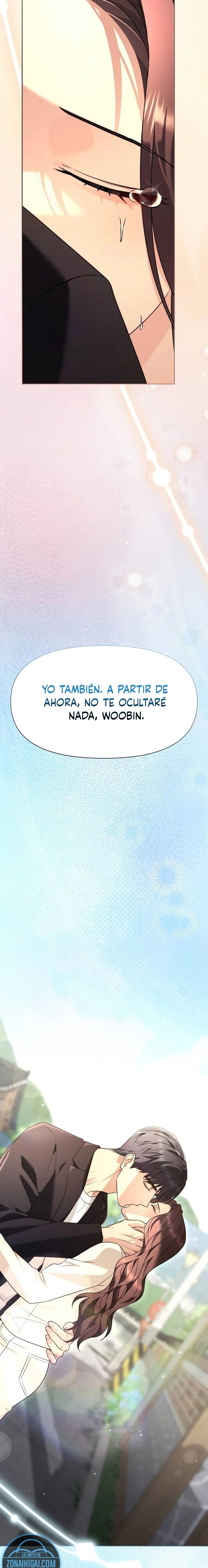 Esposa Falsa Capítulo 46 - Página 24