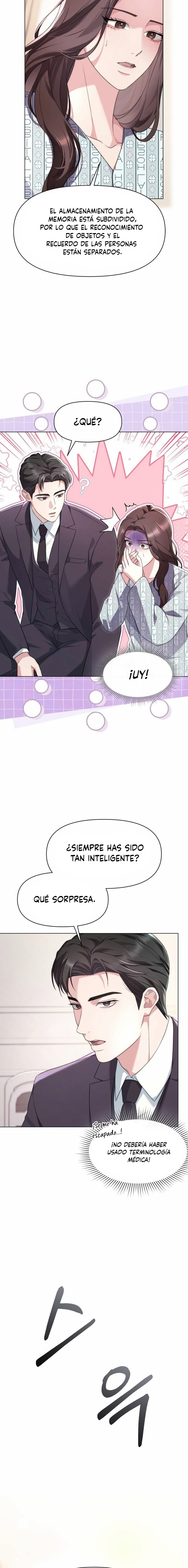 Esposa Falsa Capítulo 5 - Página 13