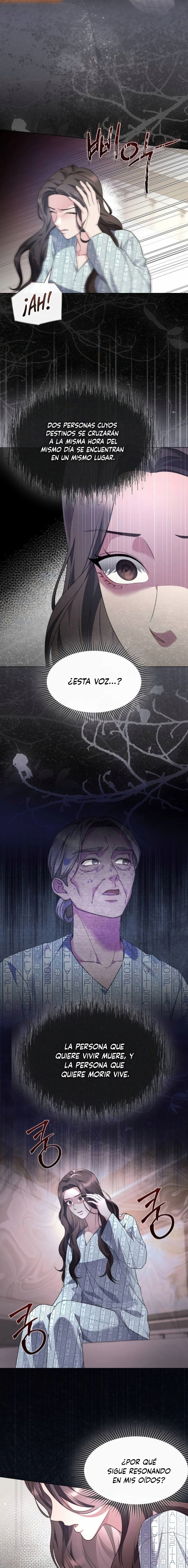 Esposa Falsa Capítulo 5 - Página 15