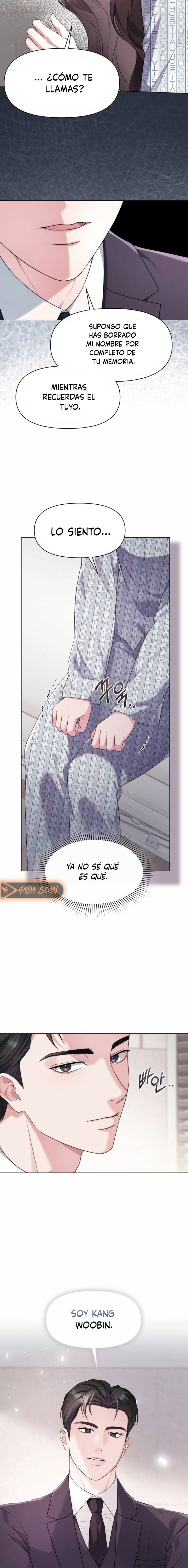 Esposa Falsa Capítulo 5 - Página 16