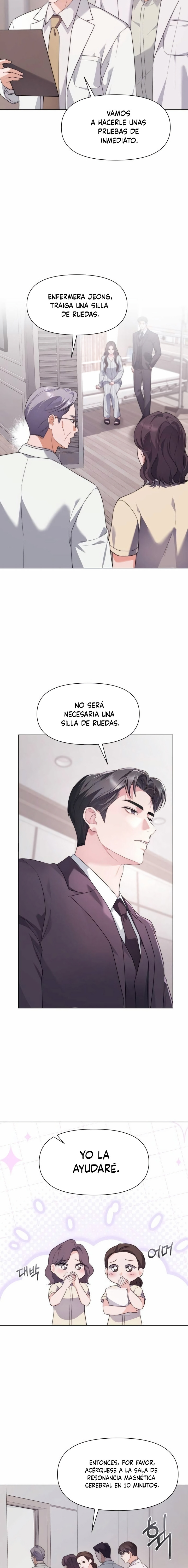 Esposa Falsa Capítulo 5 - Página 21