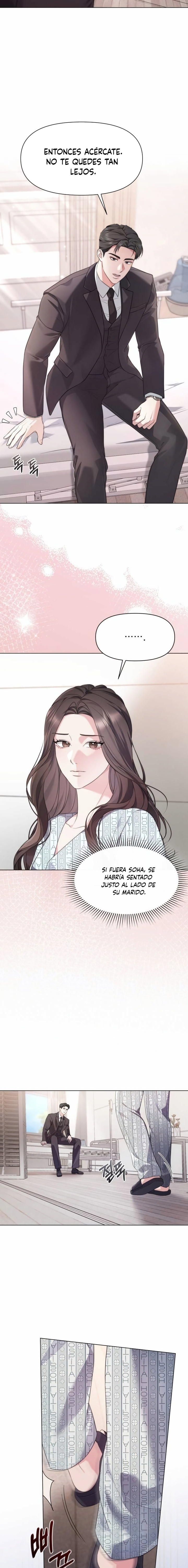 Esposa Falsa Capítulo 5 - Página 4