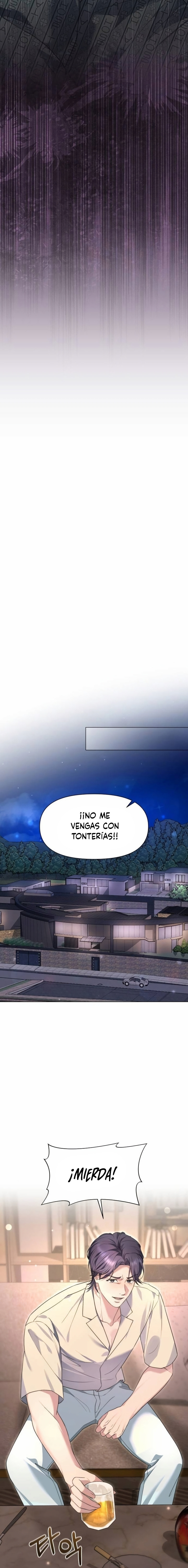 Esposa Falsa Capítulo 6 - Página 14