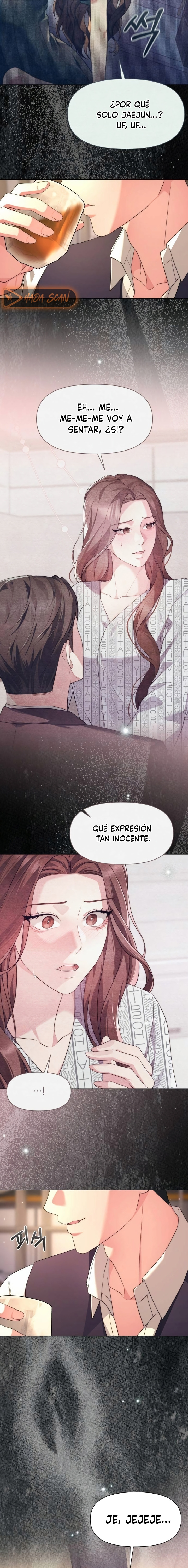 Esposa Falsa Capítulo 6 - Página 17