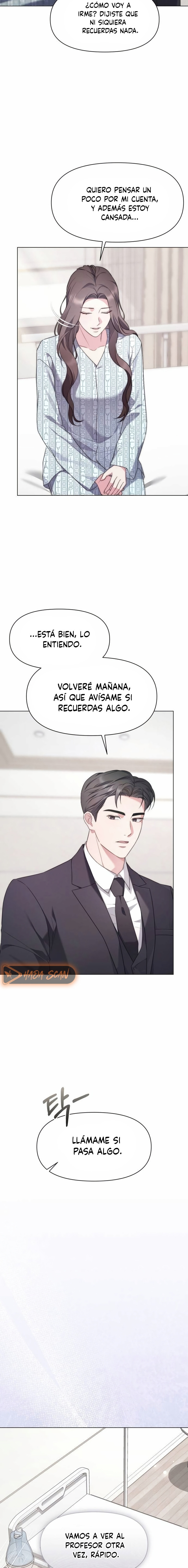 Esposa Falsa Capítulo 6 - Página 5