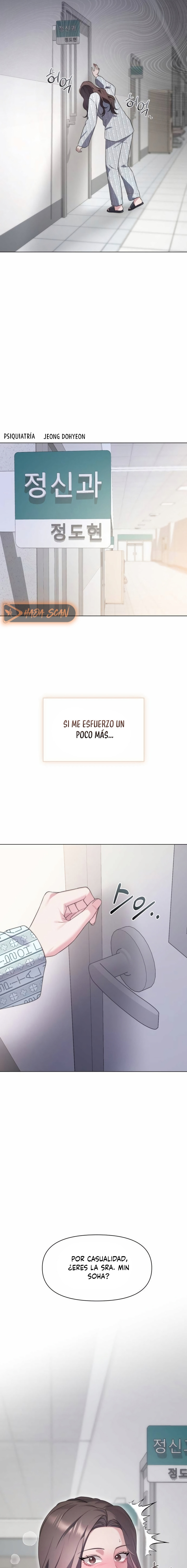 Esposa Falsa Capítulo 6 - Página 7