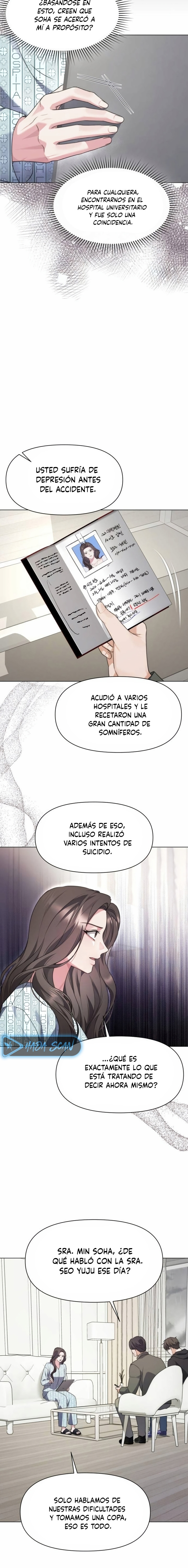 Esposa Falsa Capítulo 7 - Página 12