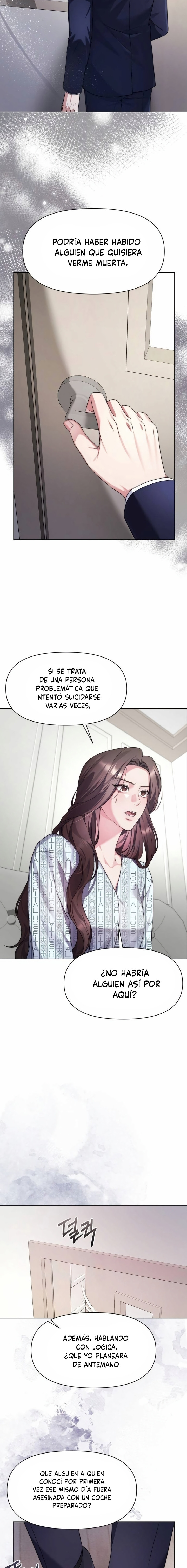 Esposa Falsa Capítulo 7 - Página 15