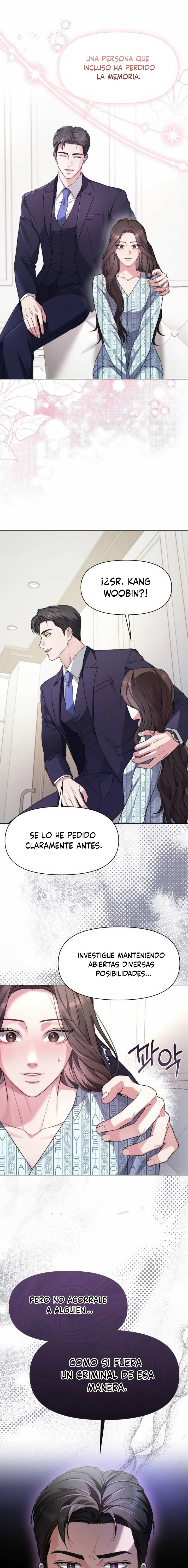 Esposa Falsa Capítulo 7 - Página 17