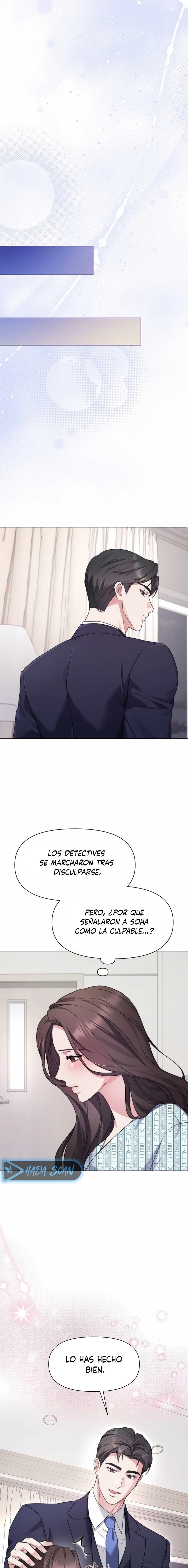 Esposa Falsa Capítulo 7 - Página 19