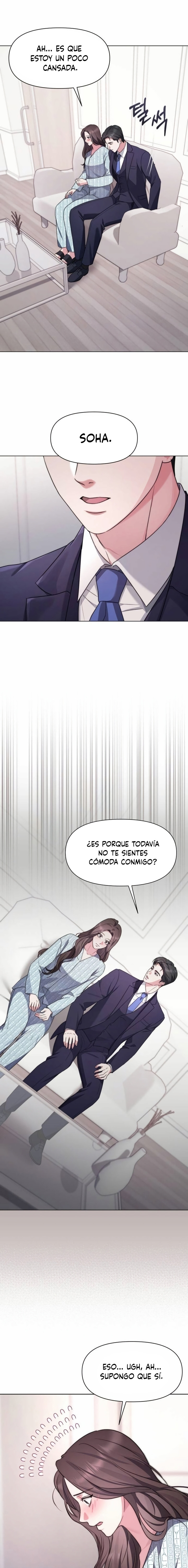 Esposa Falsa Capítulo 7 - Página 22