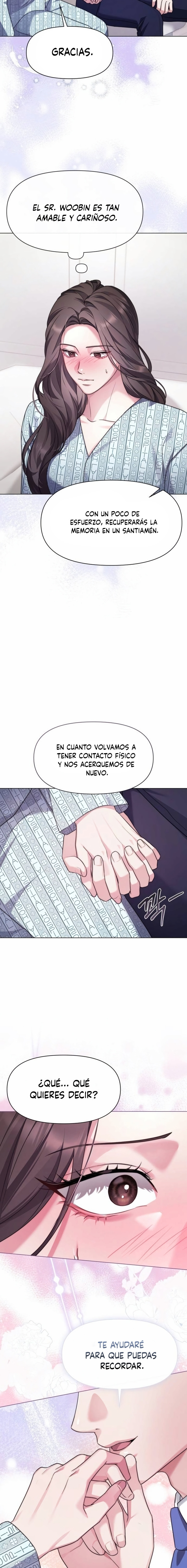 Esposa Falsa Capítulo 7 - Página 24