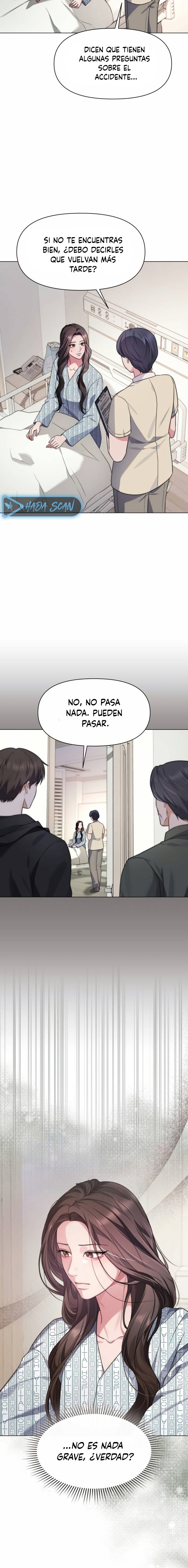 Esposa Falsa Capítulo 7 - Página 9