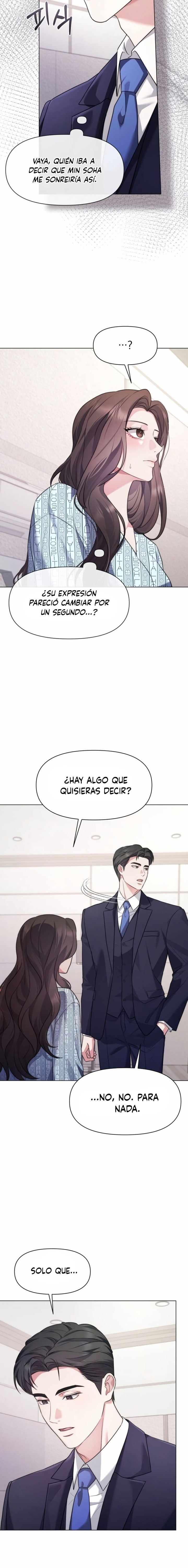 Esposa Falsa Capítulo 8 - Página 11