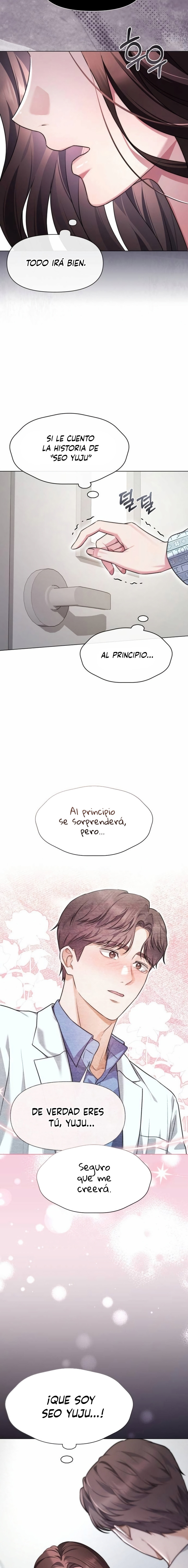 Esposa Falsa Capítulo 8 - Página 17
