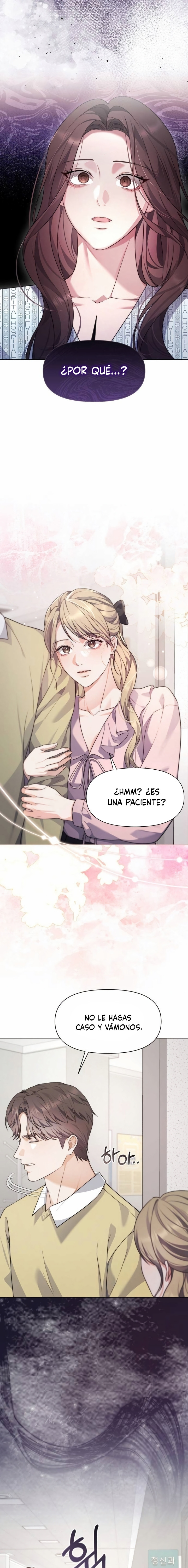 Esposa Falsa Capítulo 8 - Página 19
