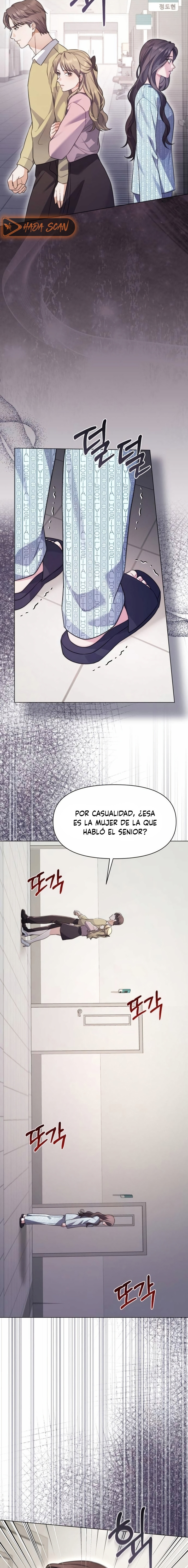 Esposa Falsa Capítulo 8 - Página 20
