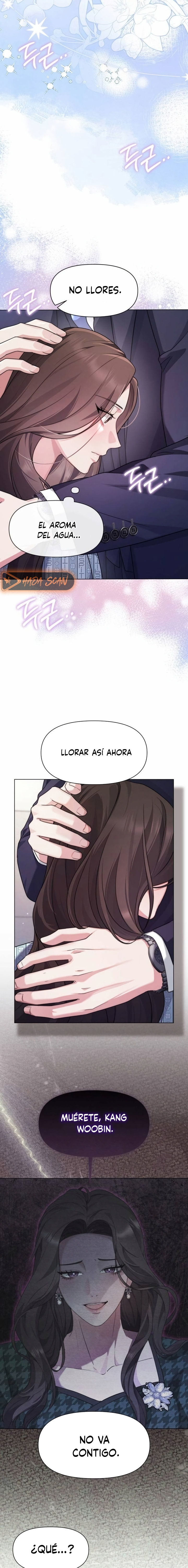 Esposa Falsa Capítulo 8 - Página 7