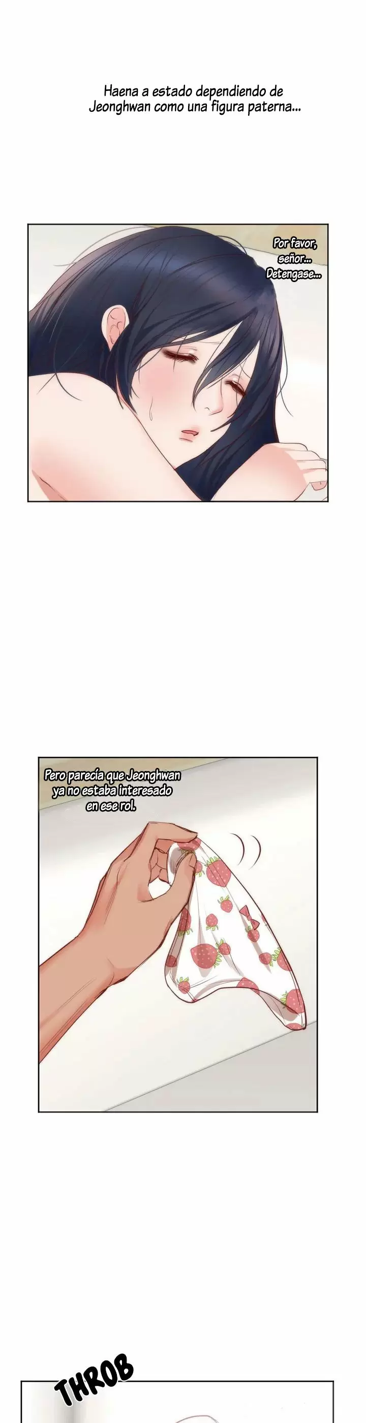 La hija de mi primer amor Capítulo 10 - Página 23