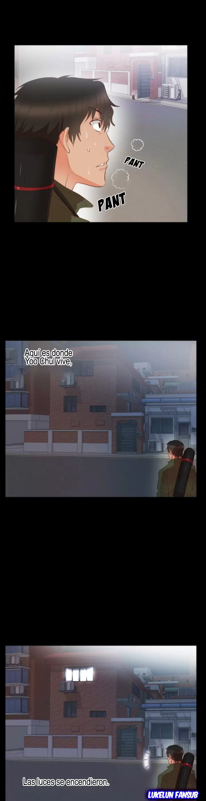 La hija de mi primer amor Capítulo 13 - Página 10