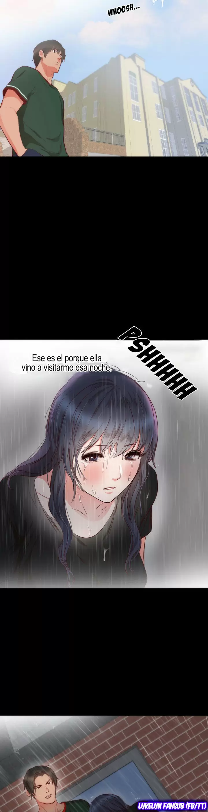 La hija de mi primer amor Capítulo 13 - Página 21