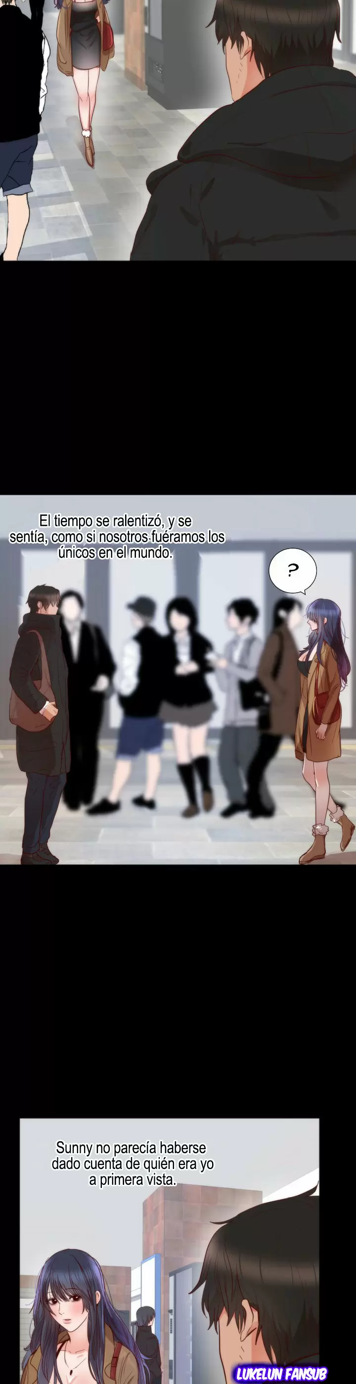 La hija de mi primer amor Capítulo 13 - Página 24