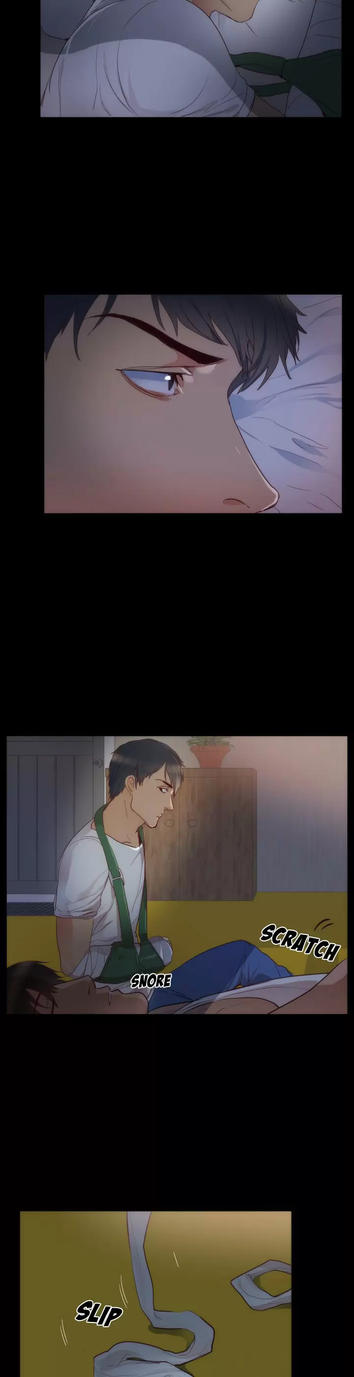 La hija de mi primer amor Capítulo 15 - Página 12