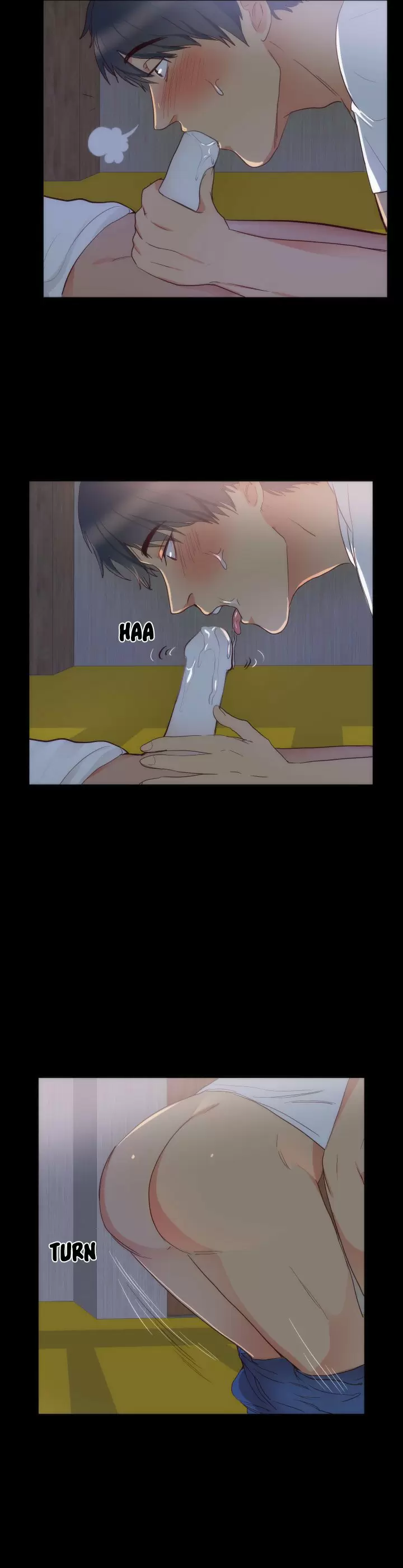 La hija de mi primer amor Capítulo 15 - Página 15