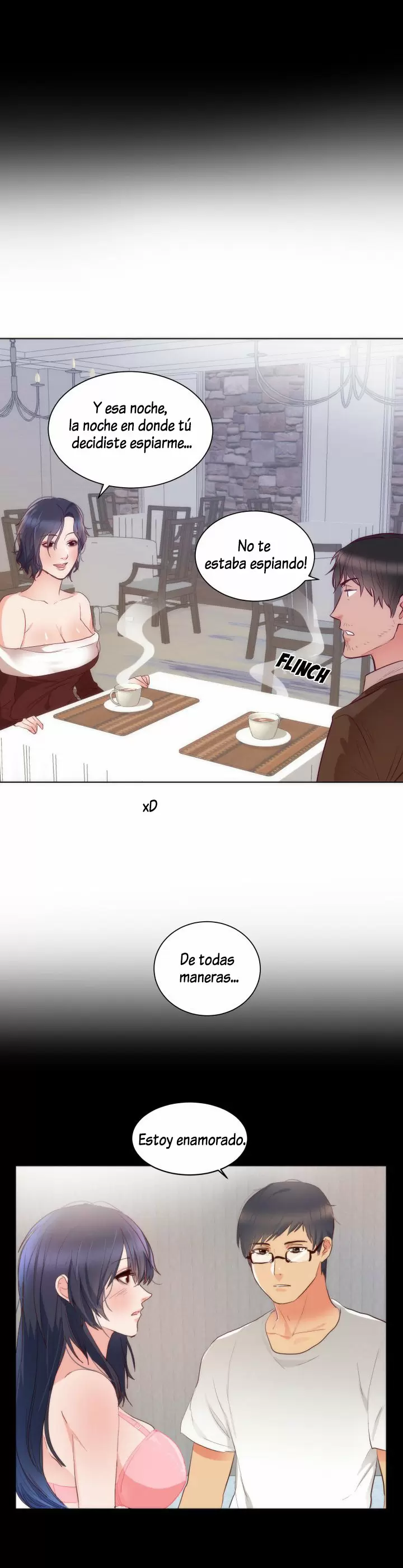 La hija de mi primer amor Capítulo 16 - Página 13