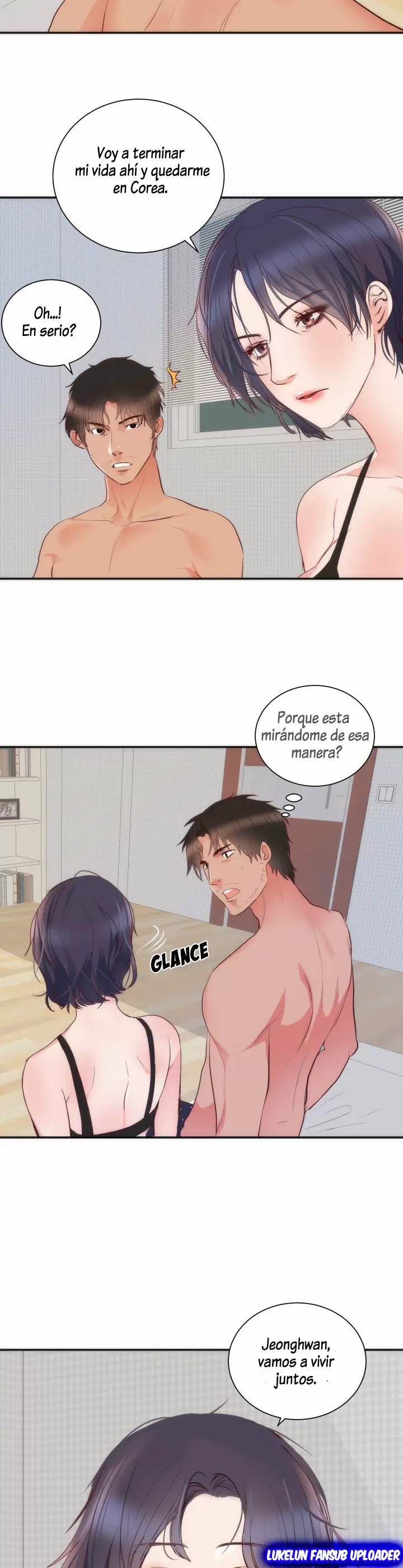 La hija de mi primer amor Capítulo 16 - Página 25