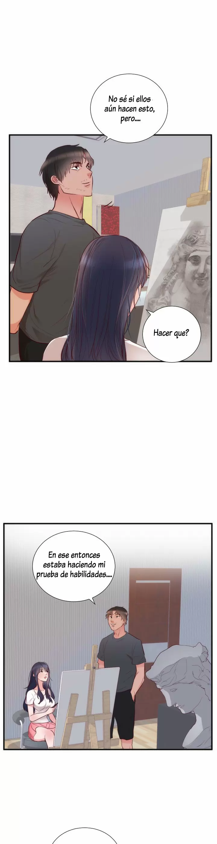 La hija de mi primer amor Capítulo 17 - Página 15