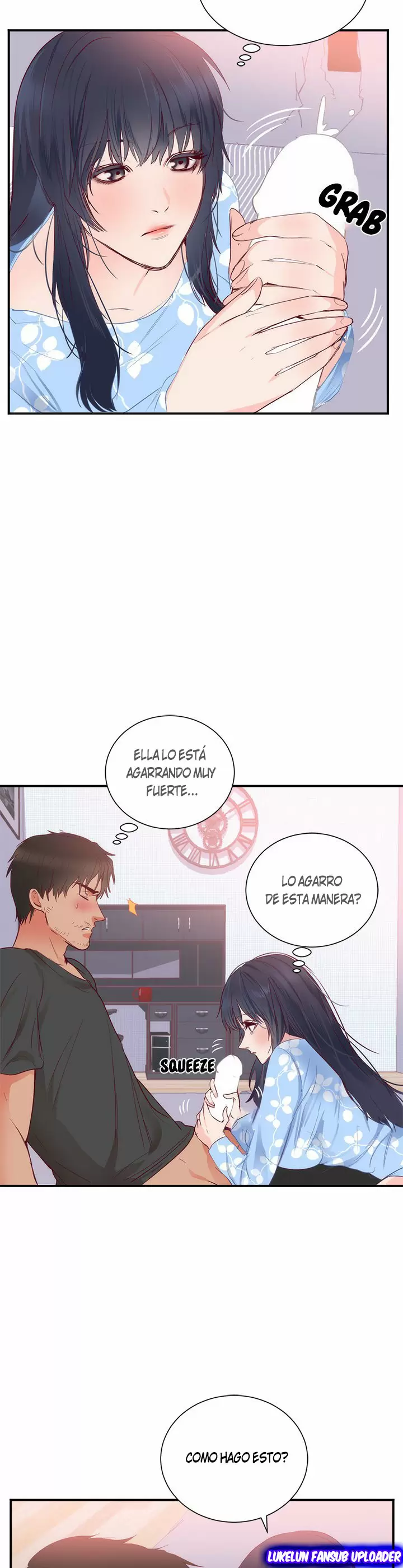 La hija de mi primer amor Capítulo 18 - Página 23