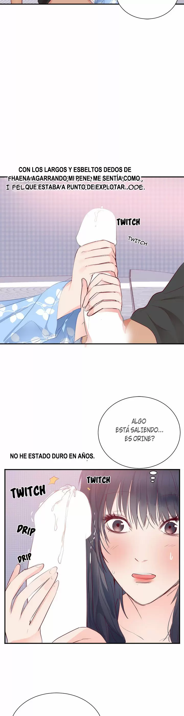 La hija de mi primer amor Capítulo 18 - Página 25