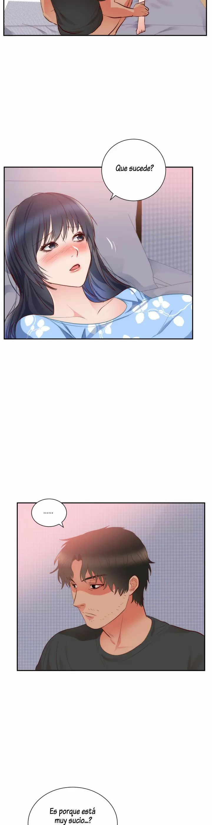 La hija de mi primer amor Capítulo 19 - Página 16
