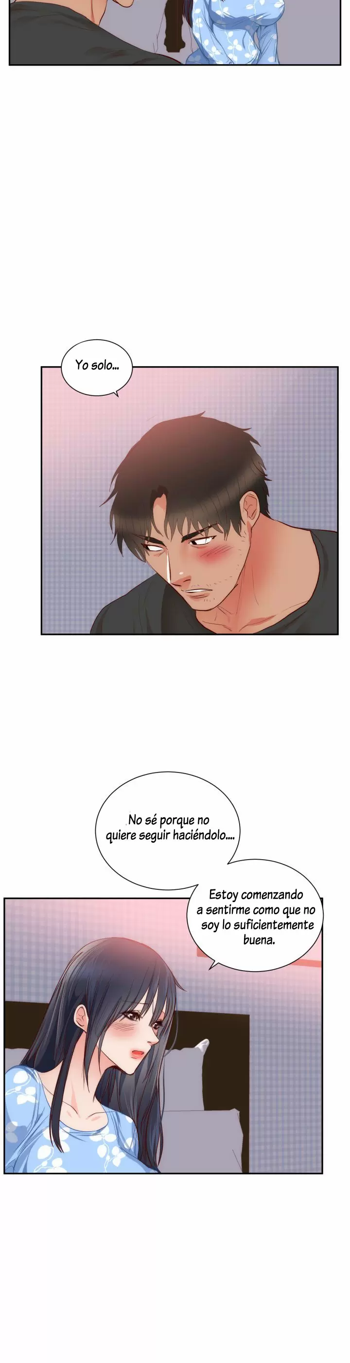 La hija de mi primer amor Capítulo 19 - Página 18