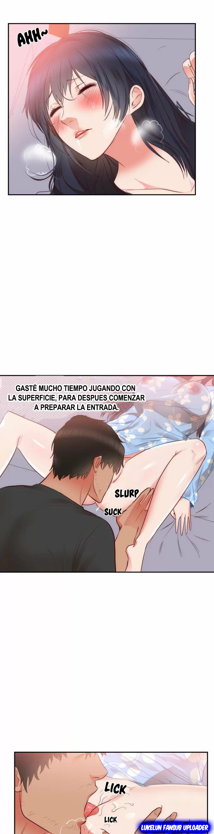 La hija de mi primer amor Capítulo 19 - Página 23
