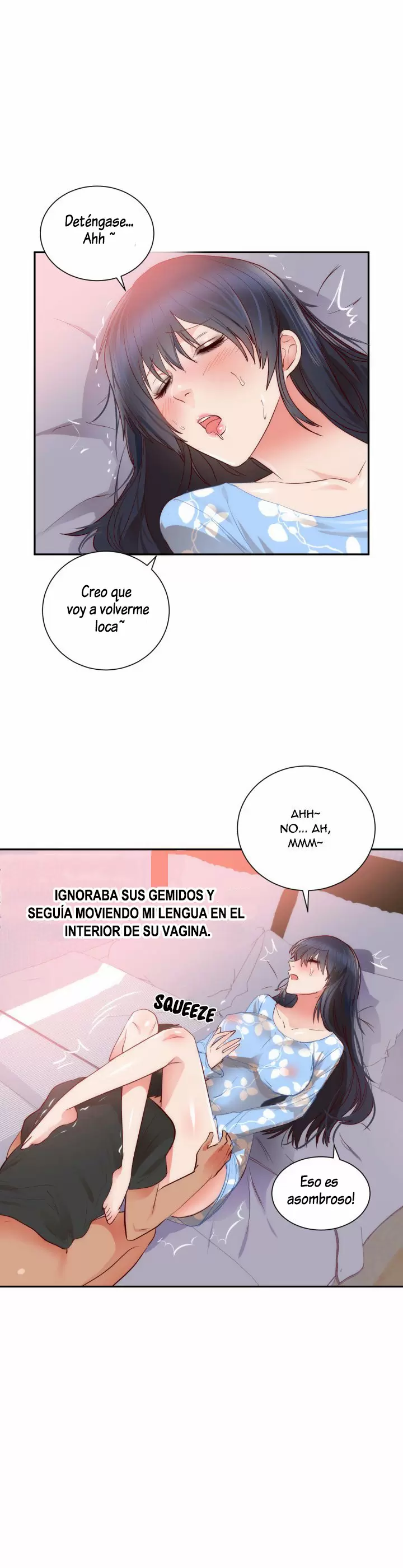 La hija de mi primer amor Capítulo 19 - Página 26
