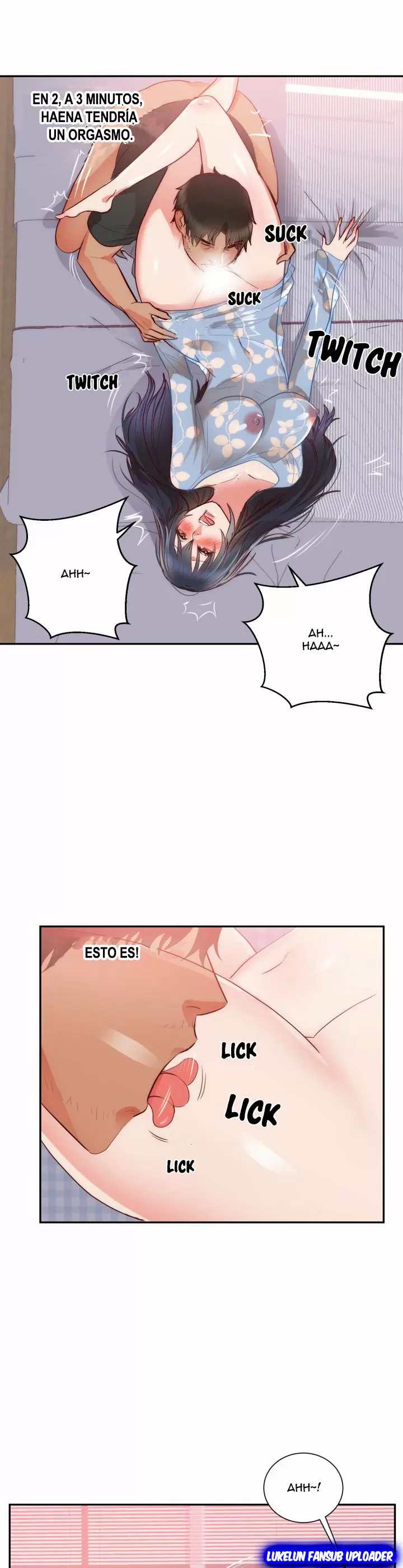 La hija de mi primer amor Capítulo 19 - Página 27